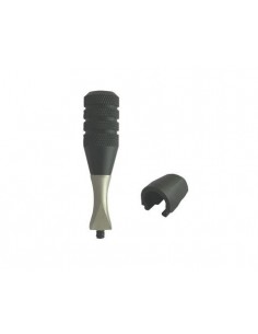 ATLASWORXS BOLT HANDLE / SHROUD KIT SAKO A7 BLACK