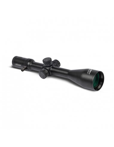 KONUS RIFLESCOPE GLORY 3-24X56 ZOOM