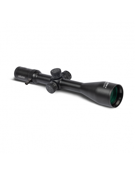 KONUS RIFLESCOPE GLORY 3-24X56 ZOOM KONUS RIFLESCOPE GLORY 3-24X56 ZOOM