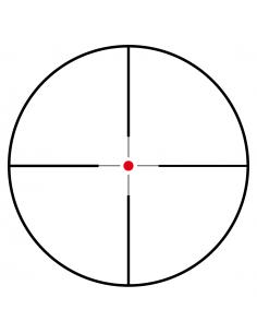 KONUS RIFLESCOPE GLORY 3-24X56 ZOOM 2