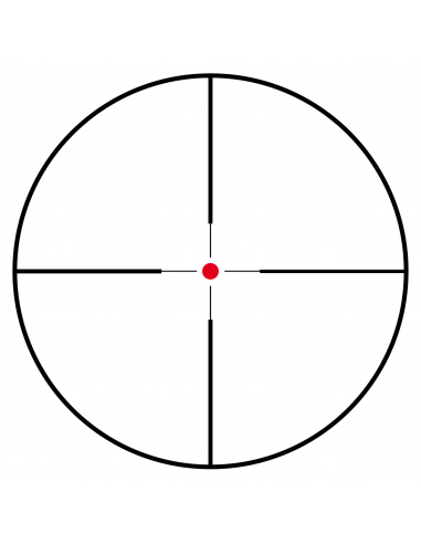 KONUS OTTICA GLORY 3-24X56 ZOOM