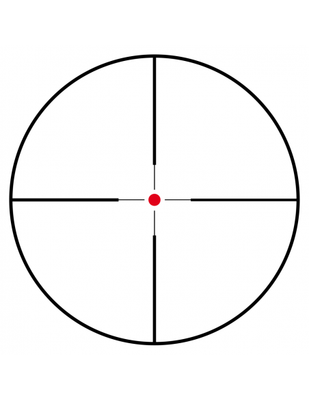 KONUS OTTICA GLORY 3-24X56 ZOOM