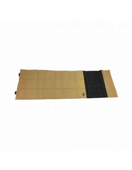 BIRCHWOOD SHOOTING MAT COYOTE BROWN 213cm BIRCHWOOD SHOOTING MAT COYOTE BROWN 213cm