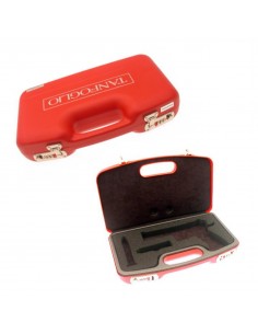 TANFOGLIO VALIGETTA LIMITED 34X20X7 cm