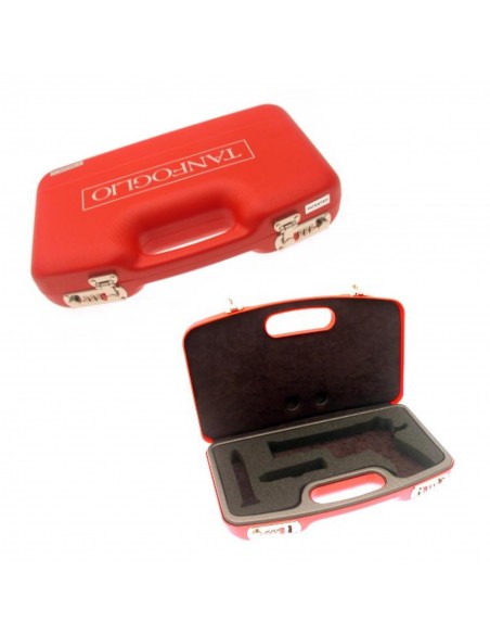 TANFOGLIO VALIGETTA LIMITED 34X20X7 cm