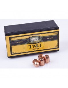 SPEER PALLE PISTOLA 400" 180GR TMJ 100PZ