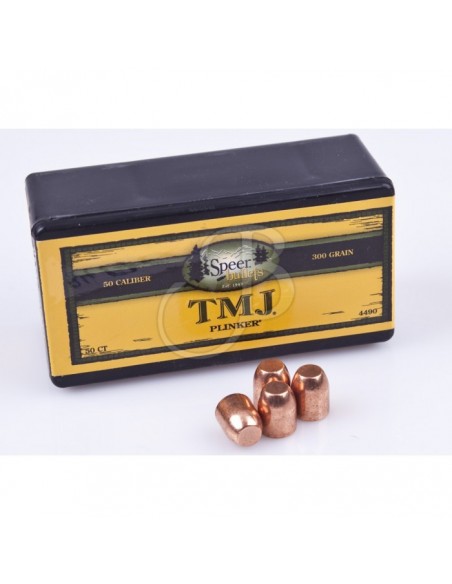 SPEER BULLETS PISTOLA 400" 180GR TMJ 100PCS