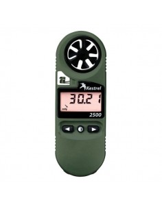 KESTREL 2500 NV WEATHER METER