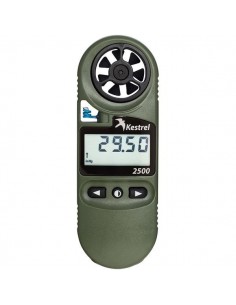 KESTREL 2500 NV WEATHER METER 2