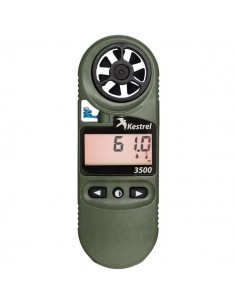 KESTREL 3500 NV WEATHER METER
