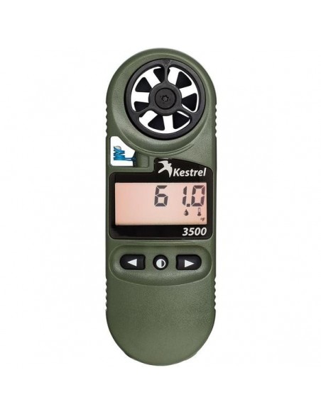 KESTREL 3500 NV WEATHER METER