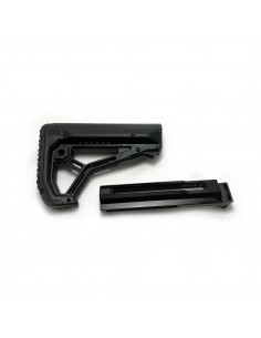MTK KIT CALCIO COLLASSABILE E ABBATTIBILE PER SAIGA