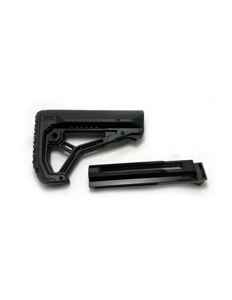 MTK KIT CALCIO COLLASSABILE E ABBATTIBILE PER SAIGA MTK KIT CALCIO COLLASSABILE E ABBATTIBILE PER SAIGA
