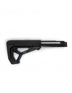 MTK KIT CALCIO COLLASSABILE E ABBATTIBILE PER SAIGA 2