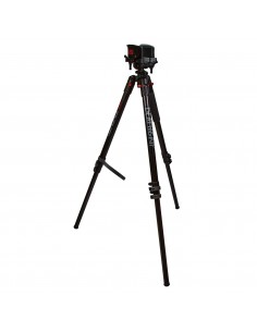 BOG DEATH GRIP CLAMPING TRIPOD 2