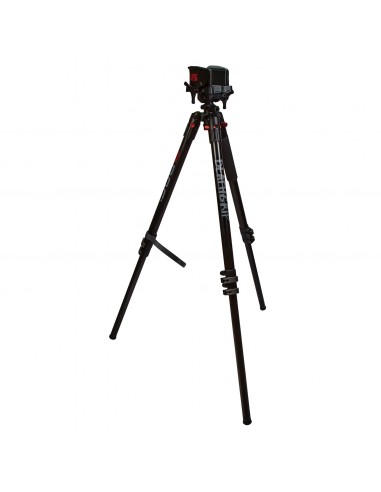 BOG DEATH GRIP CLAMPING TRIPOD BOG DEATH GRIP CLAMPING TRIPOD