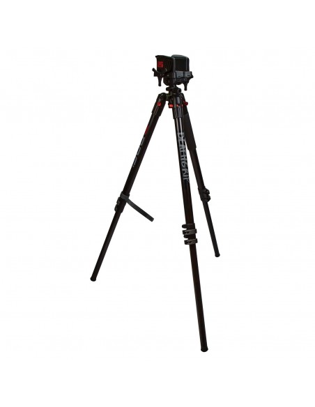 BOG DEATH GRIP CLAMPING TRIPOD BOG DEATH GRIP CLAMPING TRIPOD
