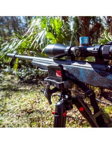 BOG DEATH GRIP CLAMPING TRIPOD BOG DEATH GRIP CLAMPING TRIPOD