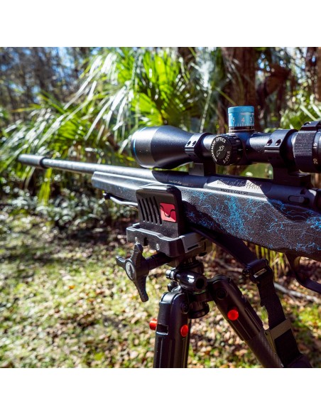 BOG DEATH GRIP CLAMPING TRIPOD BOG DEATH GRIP CLAMPING TRIPOD