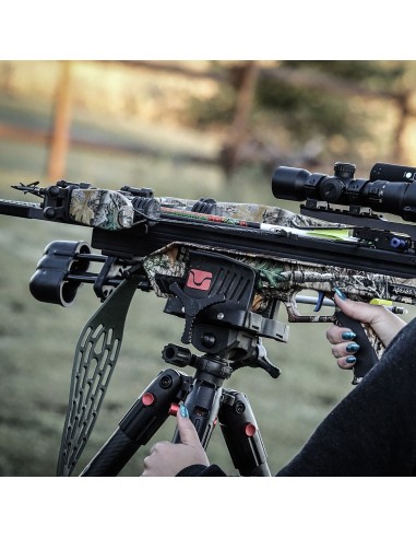 BOG DEATH GRIP CLAMPING TRIPOD BOG DEATH GRIP CLAMPING TRIPOD