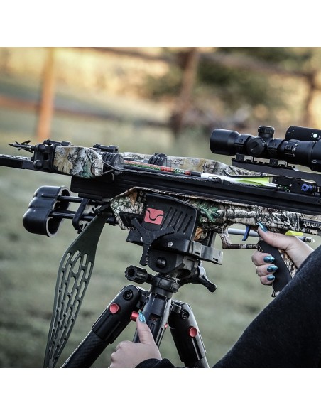 BOG DEATH GRIP CLAMPING TRIPOD BOG DEATH GRIP CLAMPING TRIPOD