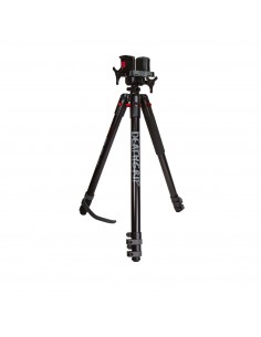 BOG DEATH GRIP CLAMPING TRIPOD