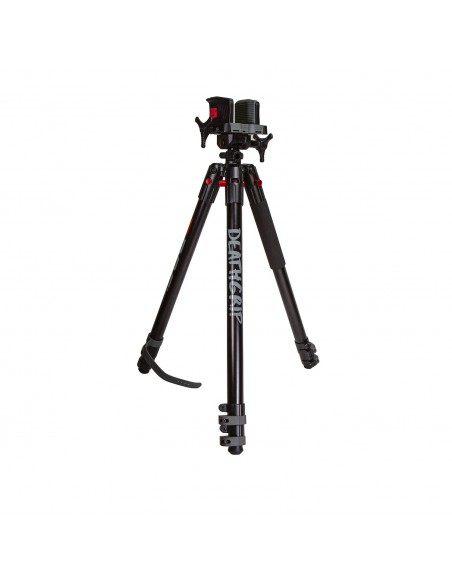BOG DEATH GRIP CLAMPING TRIPOD BOG DEATH GRIP CLAMPING TRIPOD