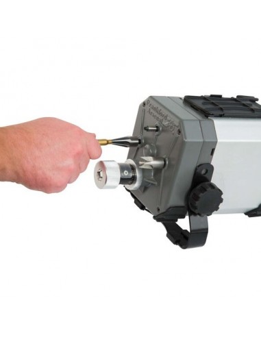 FRANKFORD ARSENAL Platinum Series Centro Automatico per la Tornitura dei Bossoli 220V FRANKFORD ARSENAL Platinum Series Centro Automatico per la Tornitura dei Bossoli 220V