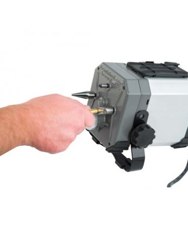 FRANKFORD ARSENAL Platinum Series Centro Automatico per la Tornitura dei Bossoli 220V FRANKFORD ARSENAL Platinum Series Centro Automatico per la Tornitura dei Bossoli 220V