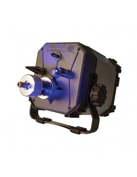 FRANKFORD ARSENAL Platinum Series Centro Automatico per la Tornitura dei Bossoli 220V FRANKFORD ARSENAL Platinum Series Centro Automatico per la Tornitura dei Bossoli 220V