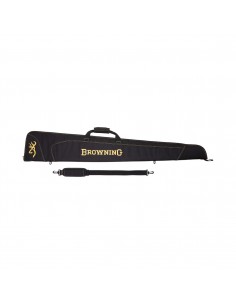 FLEX MARKSMAN SHOTGUN BLACK YELLOW 136cm