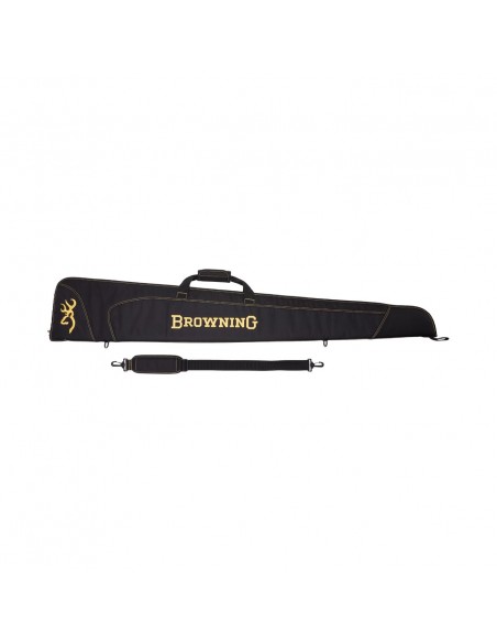 FLEX MARKSMAN SHOTGUN BLACK YELLOW 136 cm - BROWNING
