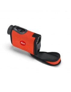 LEICA RANGEMASTER CRF NEOPRENE COVER PITCH BLACK 2