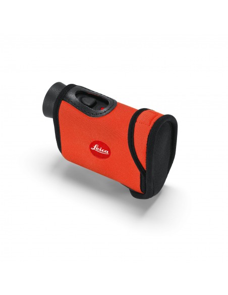 LEICA RANGEMASTER CRF NEOPRENE COVER PITCH BLACK LEICA RANGEMASTER CRF NEOPRENE COVER PITCH BLACK