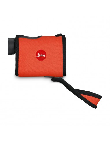 LEICA RANGEMASTER CRF NEOPRENE COVER PITCH BLACK LEICA RANGEMASTER CRF NEOPRENE COVER PITCH BLACK