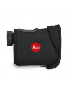 LEICA RANGEMASTER CRF NEOPRENE COVER PITCH BLACK