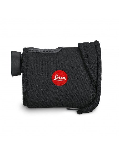 LEICA RANGEMASTER CRF NEOPRENE COVER PITCH BLACK LEICA RANGEMASTER CRF NEOPRENE COVER PITCH BLACK
