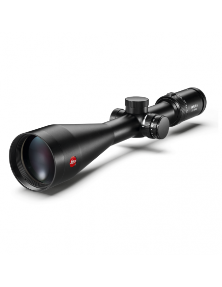 LEICA SCOPE AMPLUS 6 2,5-15X56 I RETICLE L-4A BDC