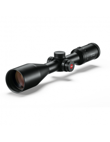LEICA SCOPE FORTIS 6 2,5-15X56 I RETICLE L-4A BDC