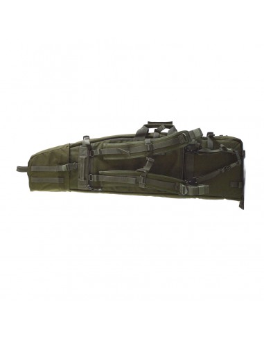 AIM 40 TACTICAL DRAG BAG GRÜN AIM 40 TACTICAL DRAG BAG GRÜN