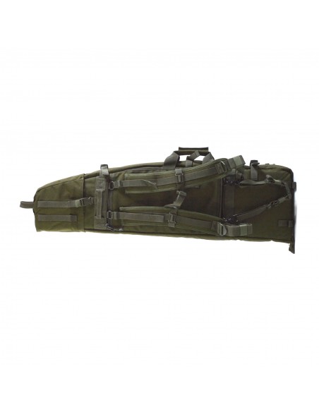 AIM 40 TACTICAL DRAG BAG GREEN AIM 40 TACTICAL DRAG BAG GREEN