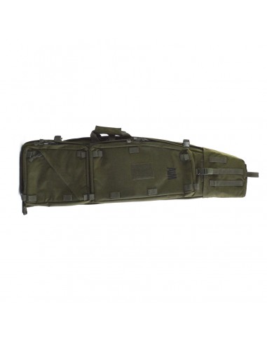 AIM 40 TACTICAL DRAG BAG GRÜN