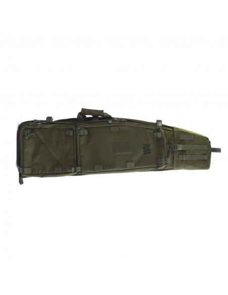 AIM 40 TACTICAL DRAG BAG GREEN AIM 40 TACTICAL DRAG BAG GREEN