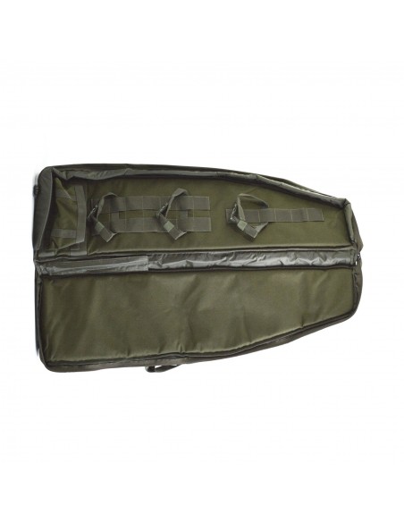 AIM 40 TACTICAL DRAG BAG GREEN AIM 40 TACTICAL DRAG BAG GREEN