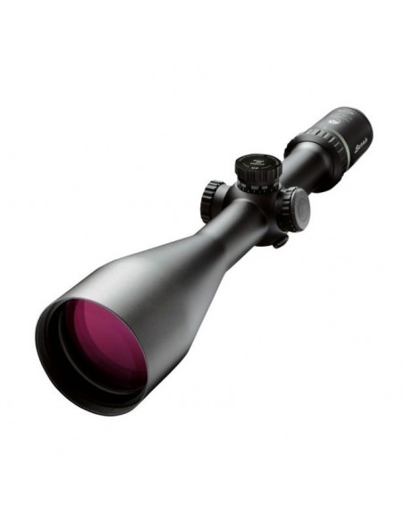 BURRIS FourX 6-24x50 Bravo BALLISTIC E3