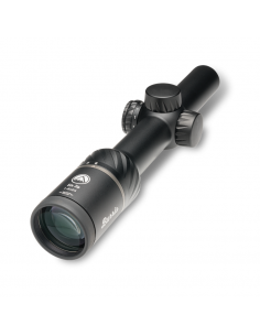 BURRIS SIX XE 1-6X24 3P 4 reticolo ILLUMINATO