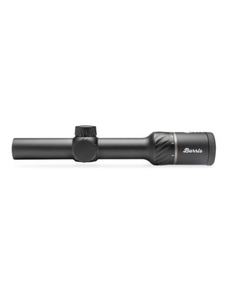 BURRIS SIX XE 1-6X24 3P 4 reticolo ILLUMINATO BURRIS SIX XE 1-6X24 3P 4 reticolo ILLUMINATO