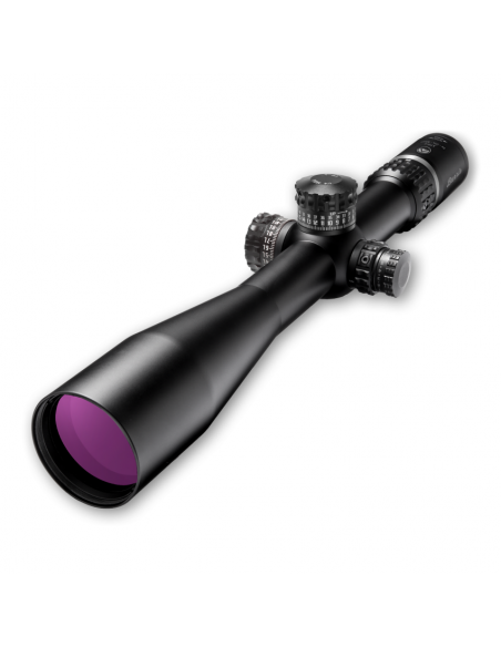 BURRIS CANNOCCHIALE 5-25X50 SCR MIL BLACK BURRIS CANNOCCHIALE 5-25X50 SCR MIL BLACK