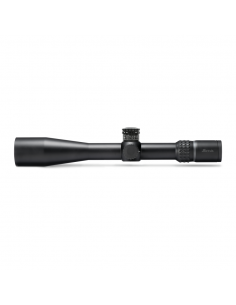 BURRIS CANNOCCHIALE 5-25X50 SCR MIL BLACK 2