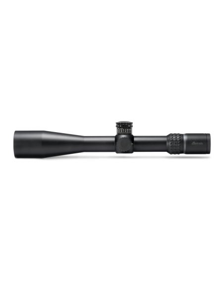 BURRIS CANNOCCHIALE 5-25X50 SCR MIL BLACK BURRIS CANNOCCHIALE 5-25X50 SCR MIL BLACK